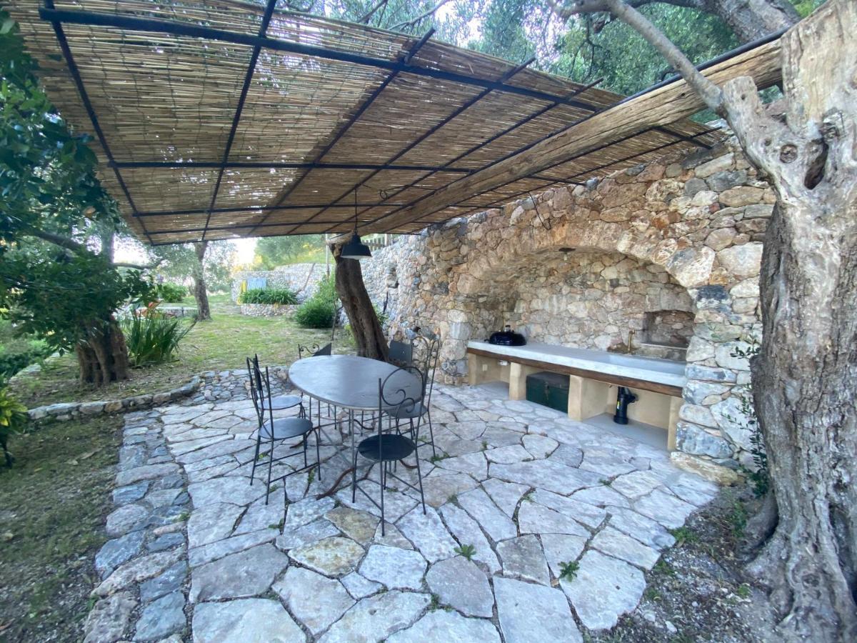 Casa Vacanze A Lea L'Ua Finale Ligure Exterior foto