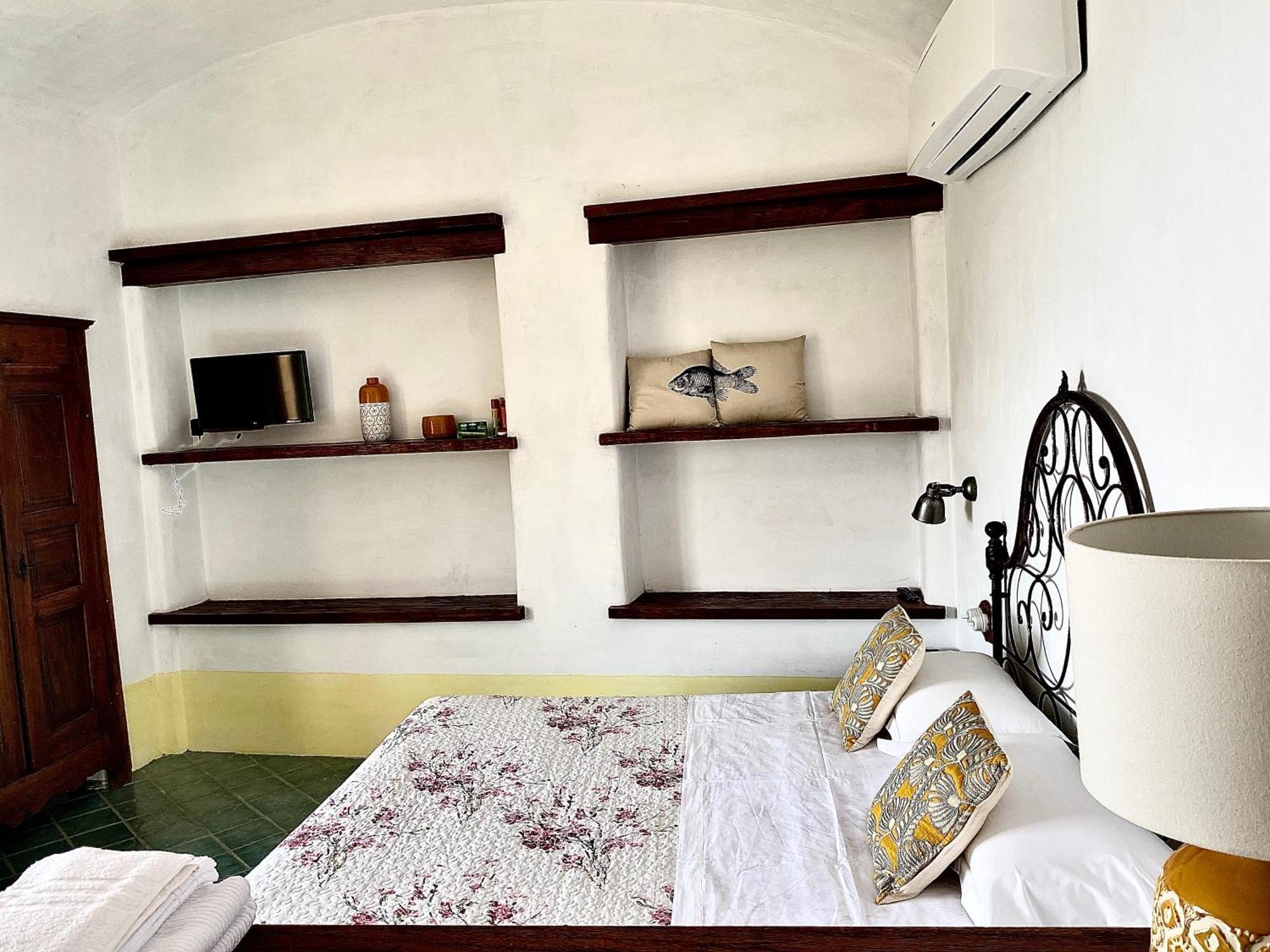 Casa Vacanze A Lea L'Ua Finale Ligure Quarto foto