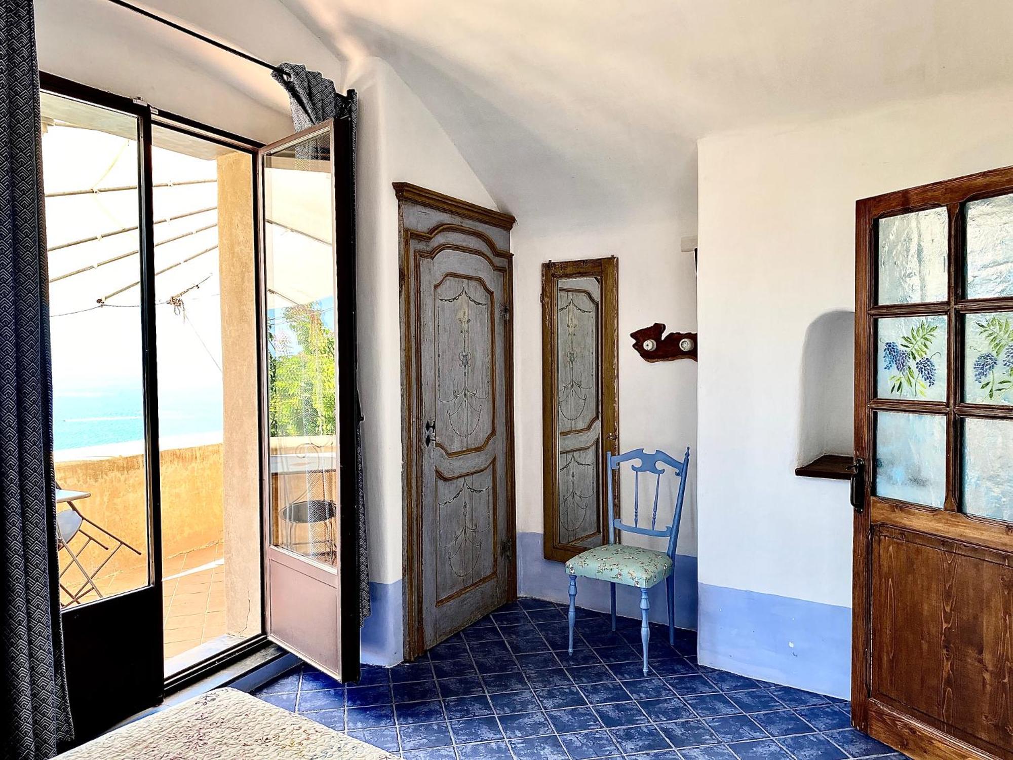 Casa Vacanze A Lea L'Ua Finale Ligure Quarto foto
