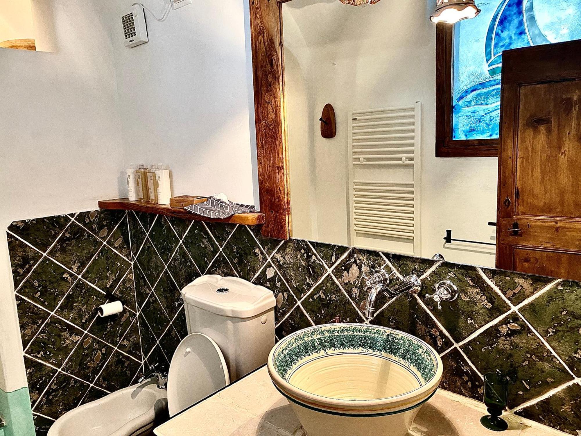 Casa Vacanze A Lea L'Ua Finale Ligure Quarto foto